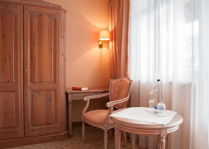 Gaestehaus Florian