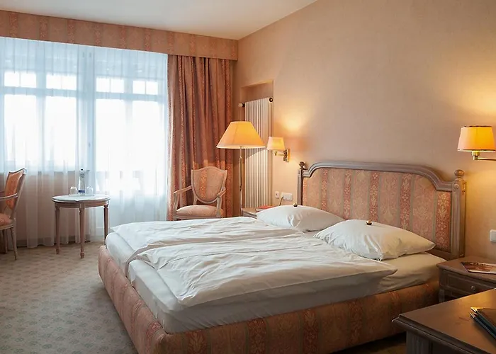 Gaestehaus Florian