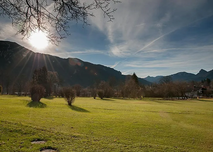Gaestehaus Florian Tegernsee