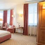 Pensión Gaestehaus Florian