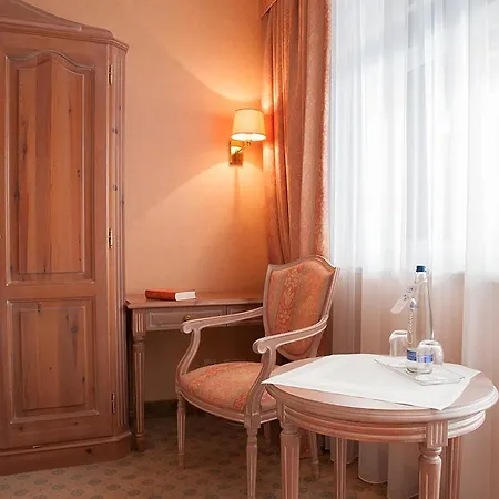 Gaestehaus Florian