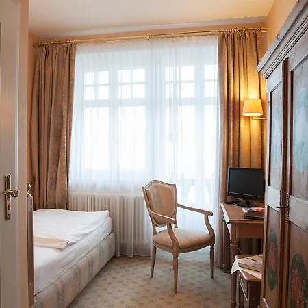 Gaestehaus Florian *