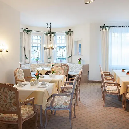 Gaestehaus Florian * טגרנסה