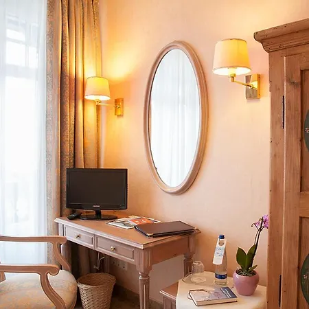 Gaestehaus Florian Guest house Tegernsee