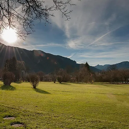 Gaestehaus Florian Tegernsee