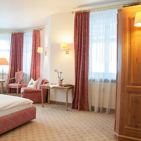 Maison d'hôtes Gaestehaus Florian