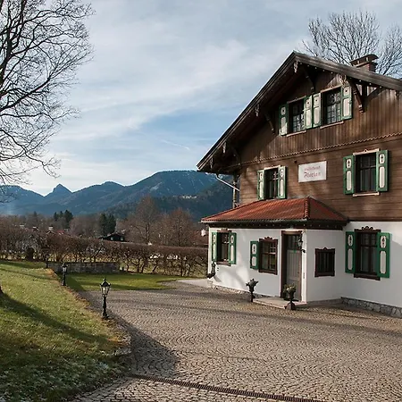 Gaestehaus Florian * Tegernsee