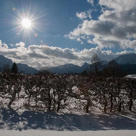 Maison d'hôtes Gaestehaus Florian *