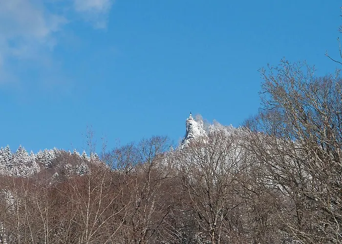 Gaestehaus Florian 게스트하우스 테게른제