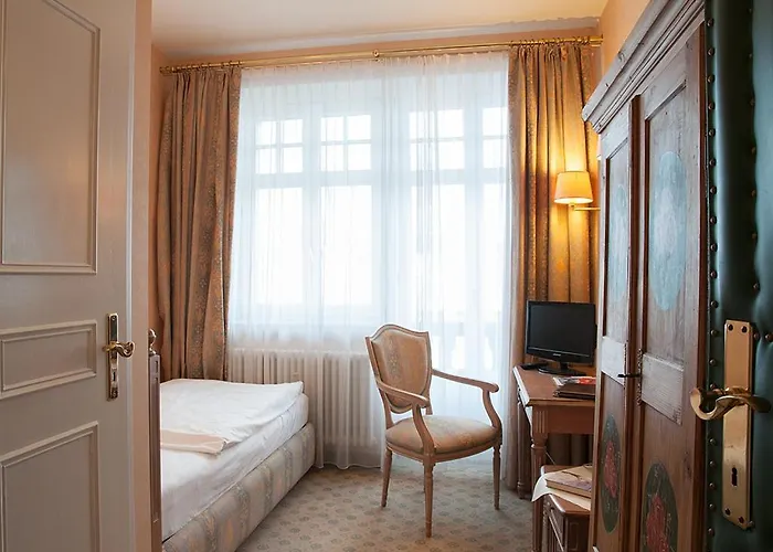 Gaestehaus Florian *