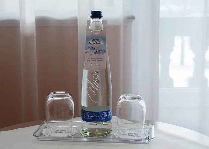 Gaestehaus Florian *