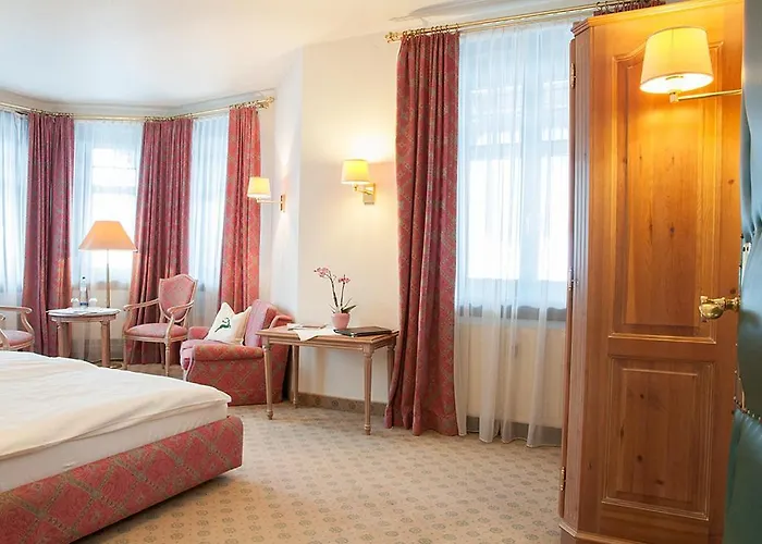 게스트하우스 Gaestehaus Florian